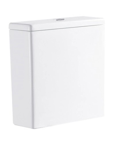 Бачок для унитаза 3,5/5 л Bravat Gina CY01008XW-PA-ENG