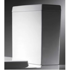 Бачок для унитаза 3,5/5 л Bravat Rael CY01016W-PA-RUS