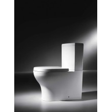 Бачок для унитаза 3,5/5 л Bravat Rael CY01016W-PA-RUS