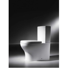 Бачок для унитаза 3,5/5 л Bravat Rael CY01016W-PA-RUS