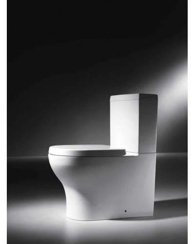 Бачок для унитаза 3,5/5 л Bravat Rael CY01016W-PA-RUS