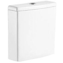 Бачок для унитаза 3,5/5 л Bravat Pura CY21214W-RUS