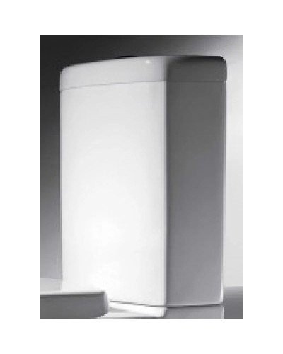 Бачок для унитаза 3,5/5 л Bravat New Moon CY01014W-RUS