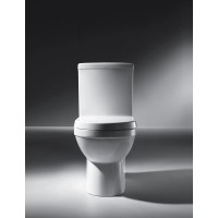 Бачок для унитаза 3,5/5 л Bravat New Moon CY01014W-RUS