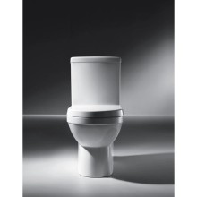 Бачок для унитаза 3,5/5 л Bravat New Moon CY01014W-RUS