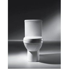 Бачок для унитаза 3,5/5 л Bravat New Moon CY01014W-RUS