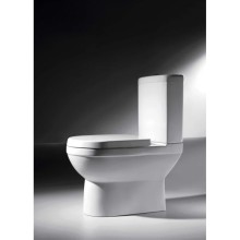 Бачок для унитаза 3,5/5 л Bravat New Moon CY01014W-RUS