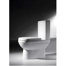 Бачок для унитаза 3,5/5 л Bravat New Moon CY01014W-RUS