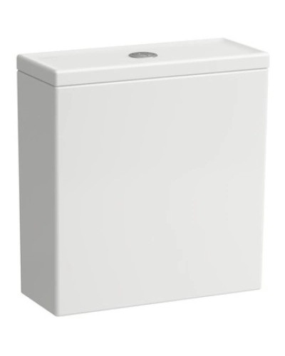 Бачок для унитаза Laufen New Classic 8.2885.3.000.873.1