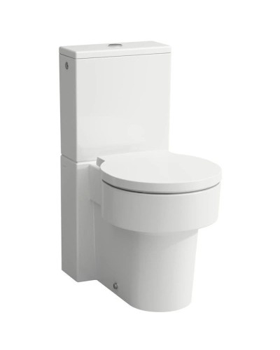 Бачок для унитаза Laufen Val 8.2928.1.000.871.1