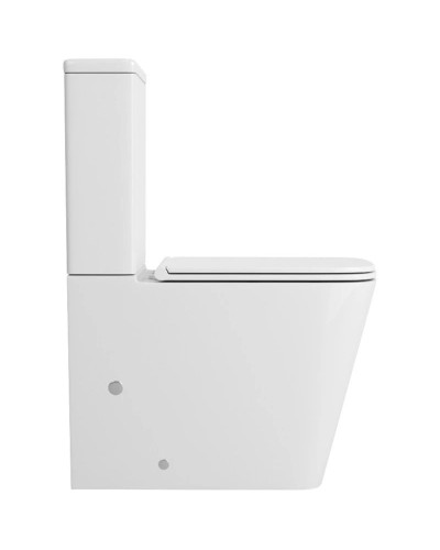 Бачок для унитаза OWL 1975 Vatter Ruta-G OWLT190402/2