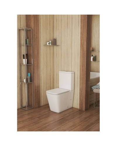 Бачок для унитаза OWL 1975 Vatter Ruta-G OWLT190402/2