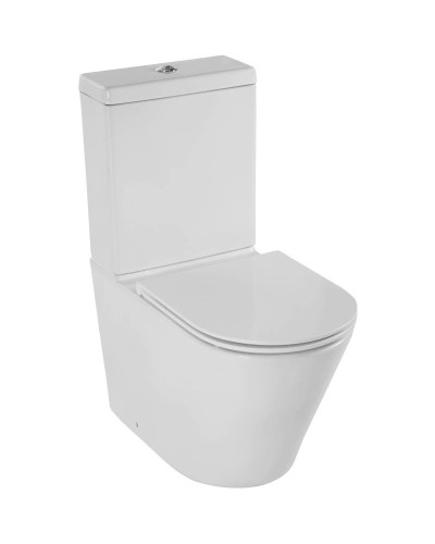 Бачок для унитаза Jacob Delafon Rodin+ ETAB232-00