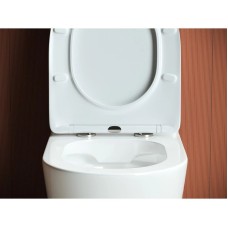 Бачок для унитаза Ceramica Nova Highlight CN1802-T