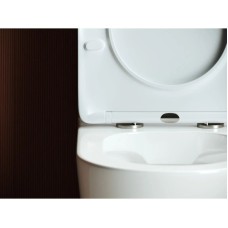 Бачок для унитаза Ceramica Nova Highlight CN1802-T