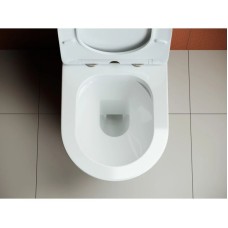 Бачок для унитаза Ceramica Nova Highlight CN1802-T