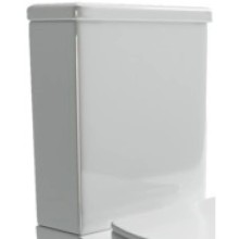 Бачок для унитаза Ceramica Nova Highlight CN1802-T