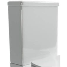 Бачок для унитаза Ceramica Nova Highlight CN1802-T