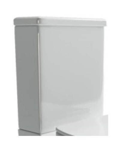 Бачок для унитаза Ceramica Nova Highlight CN1802-T