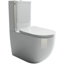 Бачок для унитаза Ceramica Nova Mia CN1801-T