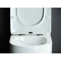 Бачок для унитаза Ceramica Nova Mia CN1801-T