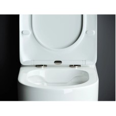 Бачок для унитаза Ceramica Nova Mia CN1801-T