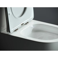 Бачок для унитаза Ceramica Nova Mia CN1801-T