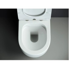 Бачок для унитаза Ceramica Nova Mia CN1801-T