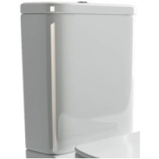 Бачок для унитаза Ceramica Nova Mia CN1801-T