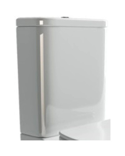 Бачок для унитаза Ceramica Nova Mia CN1801-T