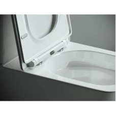 Бачок для унитаза Ceramica Nova Cubic CN1803-T