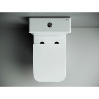 Бачок для унитаза Ceramica Nova Cubic CN1803-T