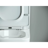 Бачок для унитаза Ceramica Nova Cubic CN1803-T