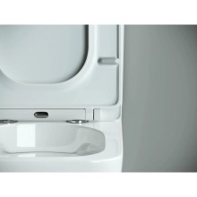 Бачок для унитаза Ceramica Nova Cubic CN1803-T