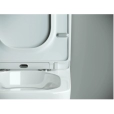 Бачок для унитаза Ceramica Nova Cubic CN1803-T