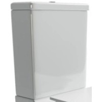 Бачок для унитаза Ceramica Nova Cubic CN1803-T