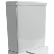 Бачок для унитаза Ceramica Nova Cubic CN1803-T