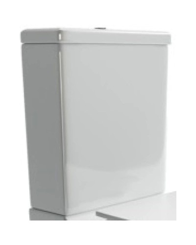 Бачок для унитаза Ceramica Nova Cubic CN1803-T