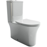 Бачок для унитаза Ceramica Nova Star CN1904-T