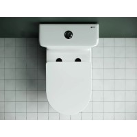 Бачок для унитаза Ceramica Nova Star CN1904-T