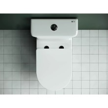 Бачок для унитаза Ceramica Nova Star CN1904-T