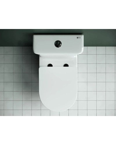 Бачок для унитаза Ceramica Nova Star CN1904-T