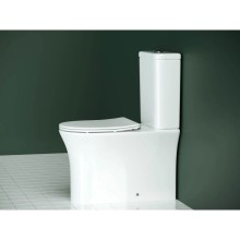 Бачок для унитаза Ceramica Nova Star CN1904-T