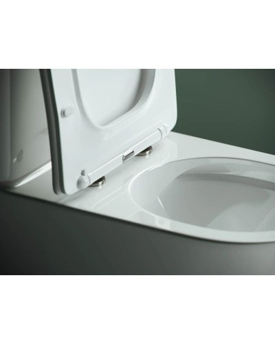 Бачок для унитаза Ceramica Nova Star CN1904-T