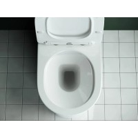 Бачок для унитаза Ceramica Nova Star CN1904-T