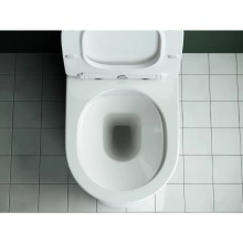 Бачок для унитаза Ceramica Nova Star CN1904-T