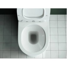 Бачок для унитаза Ceramica Nova Star CN1904-T