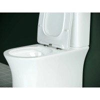 Бачок для унитаза Ceramica Nova Star CN1904-T