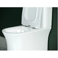 Бачок для унитаза Ceramica Nova Star CN1904-T