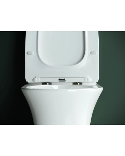 Бачок для унитаза Ceramica Nova Star CN1904-T